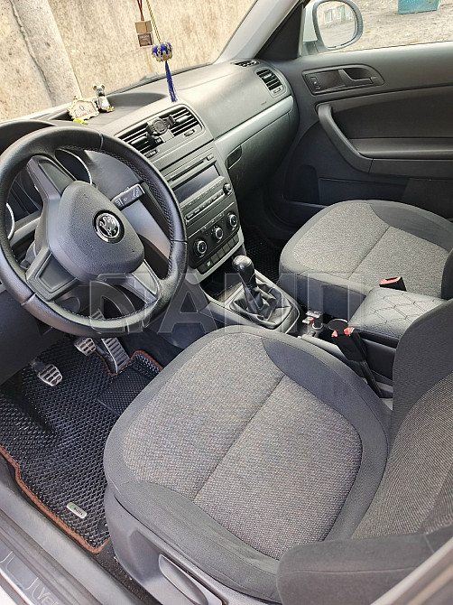 Skoda Yeti 2014 Донецк - изображение 1