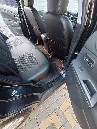 Mitsubishi ASX 2012 
