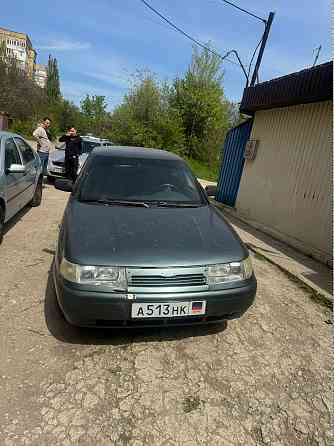 ВАЗ 2110 