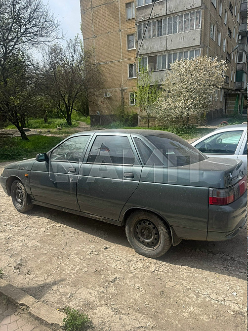 ВАЗ 2110  - изображение 3
