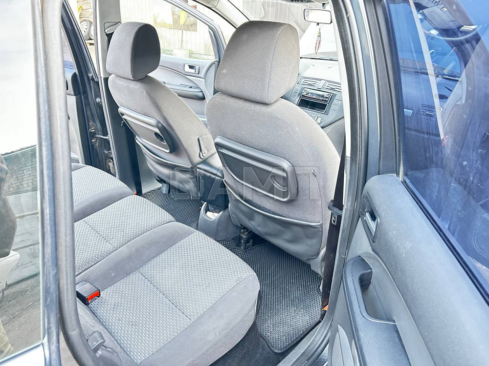 Ford C-Max  - изображение 2