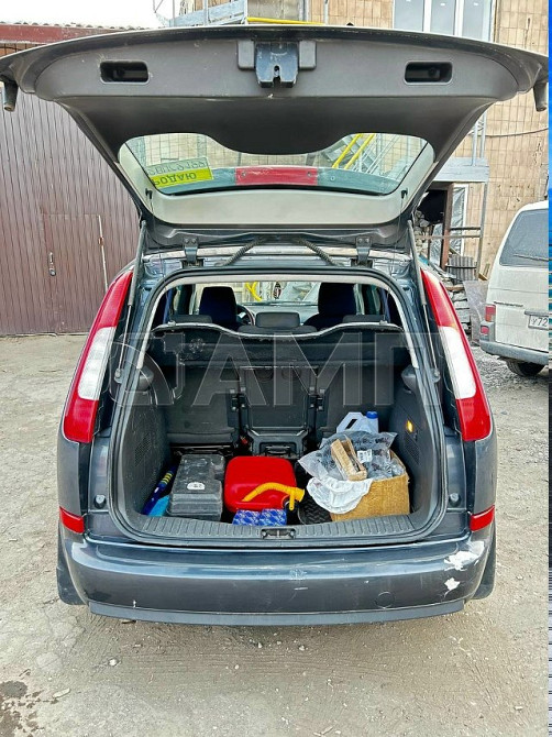 Ford C-Max  - изображение 6