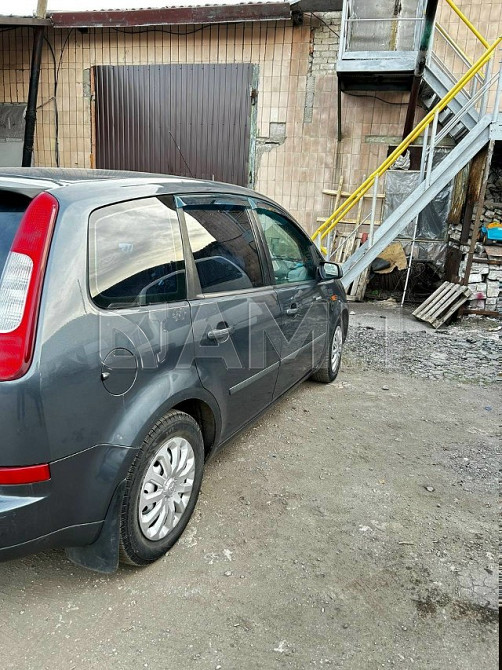 Ford C-Max  - изображение 8