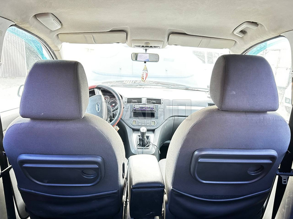 Ford C-Max  - изображение 1