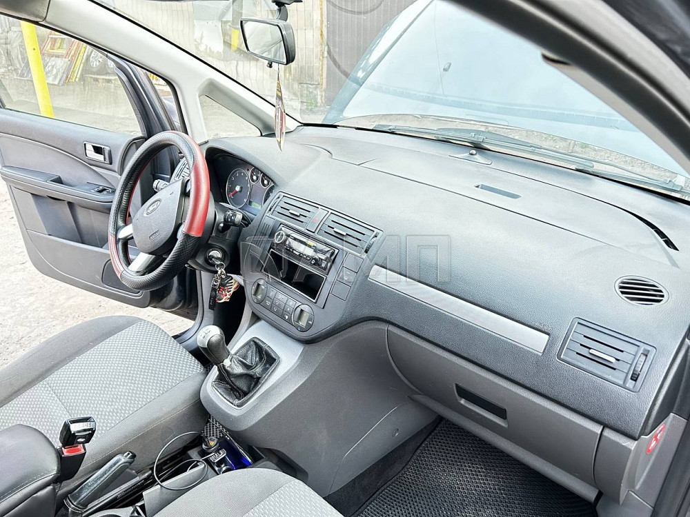 Ford C-Max  - изображение 4