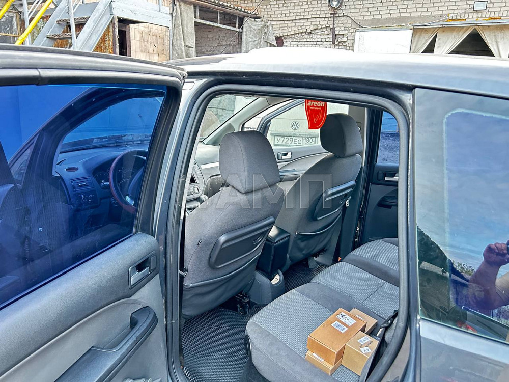Ford C-Max  - изображение 3