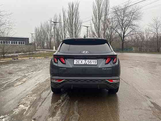 Hyundai Tucson 2020 Макеевка