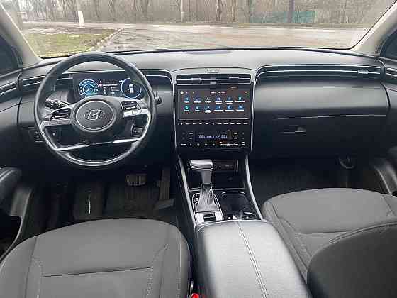 Hyundai Tucson 2020 Макеевка