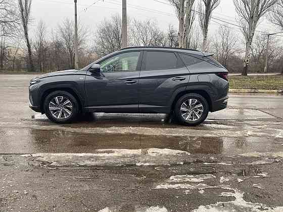 Hyundai Tucson 2020 Макеевка