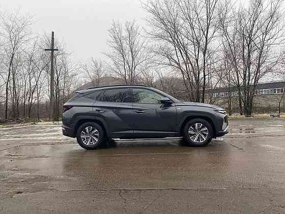 Hyundai Tucson 2020 Макеевка