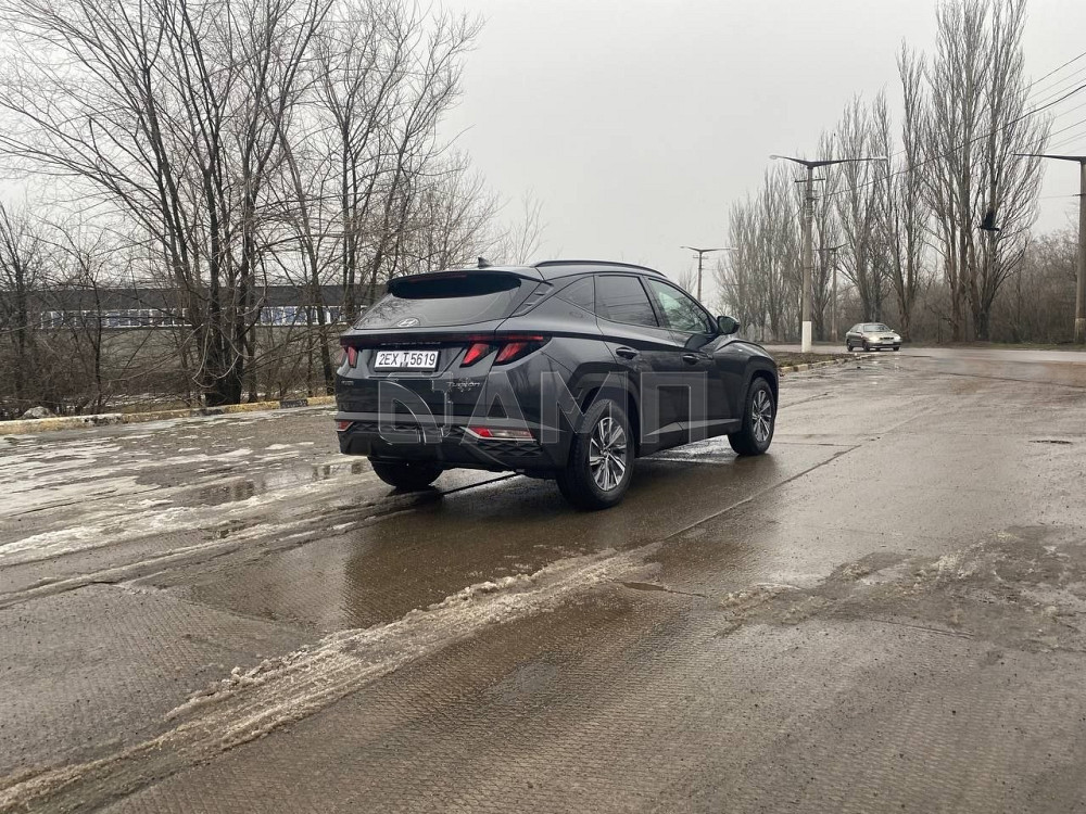 Hyundai Tucson 2020 Макеевка - изображение 8