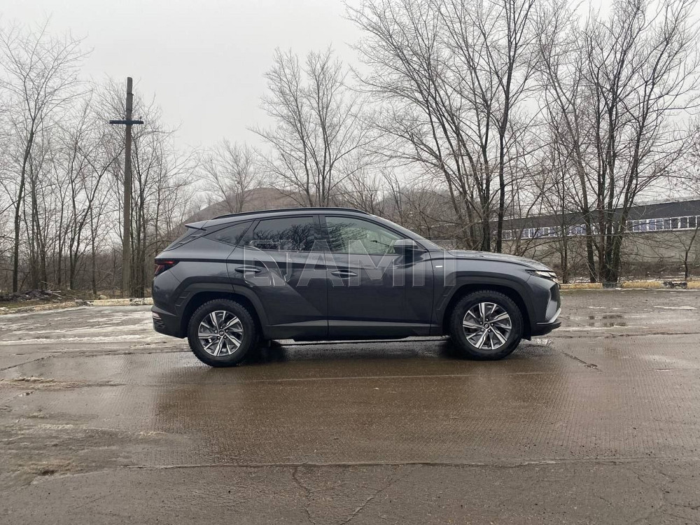 Hyundai Tucson 2020 Макеевка - изображение 5