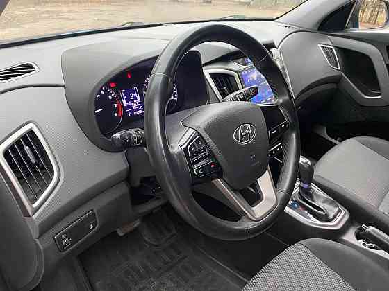 Hyundai Creta 2018 