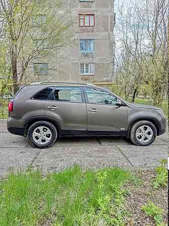 KIA Sorento 2013 Горловка