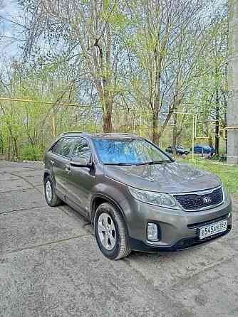 KIA Sorento 2013 Горловка