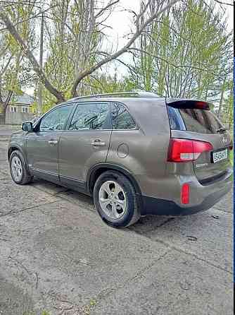KIA Sorento 2013 Горловка