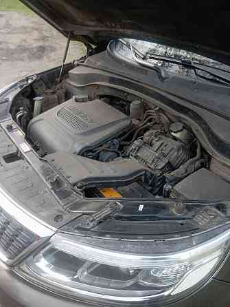 KIA Sorento 2013 Горловка