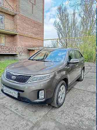 KIA Sorento 2013 Горловка