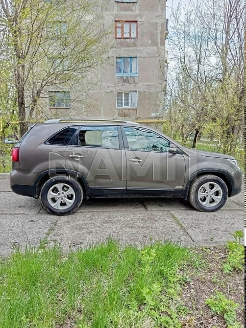 KIA Sorento 2013 Горловка - изображение 3