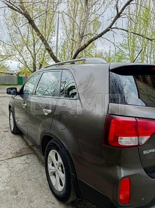 KIA Sorento 2013 Горловка - изображение 1