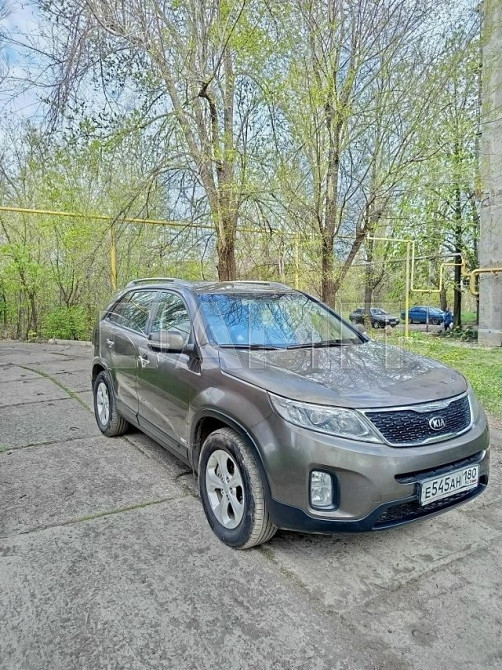 KIA Sorento 2013 Горловка - изображение 4