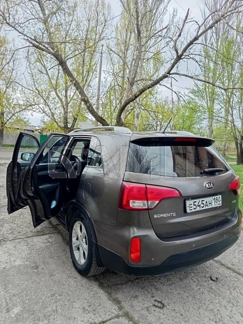 KIA Sorento 2013 Горловка - изображение 8