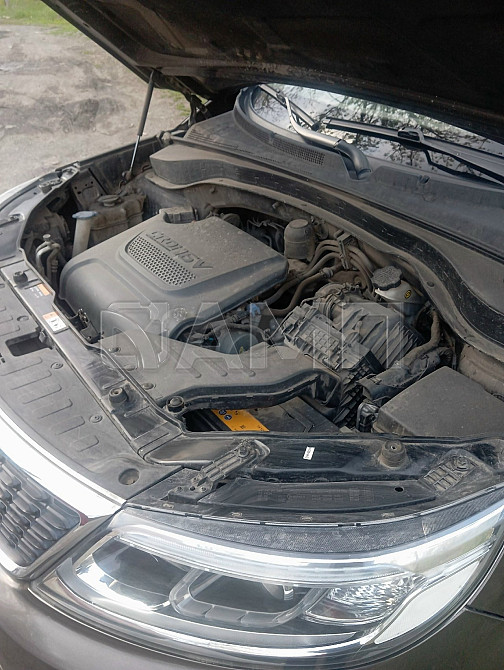 KIA Sorento 2013 Горловка - изображение 6