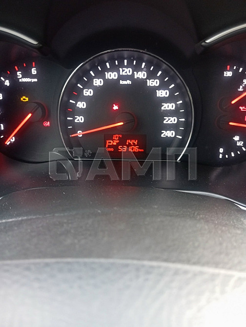 KIA Sorento 2013 Горловка - изображение 7