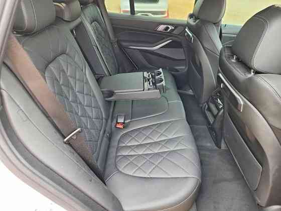 BMW X5 2023 