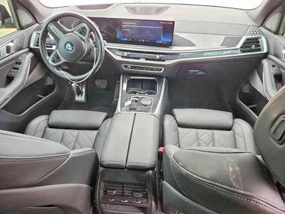 BMW X5 2023 