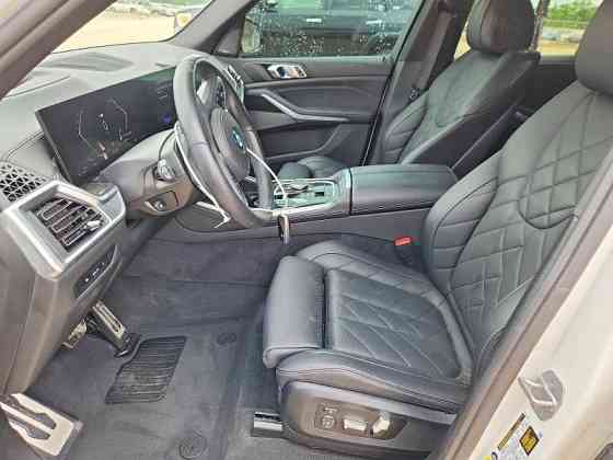 BMW X5 2023 