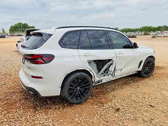 BMW X5 2023 