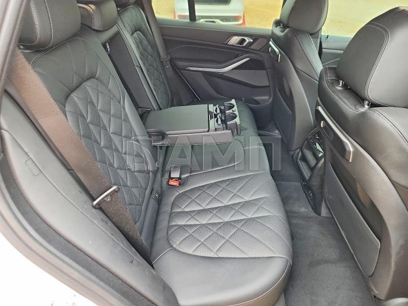 BMW X5 2023  - изображение 2