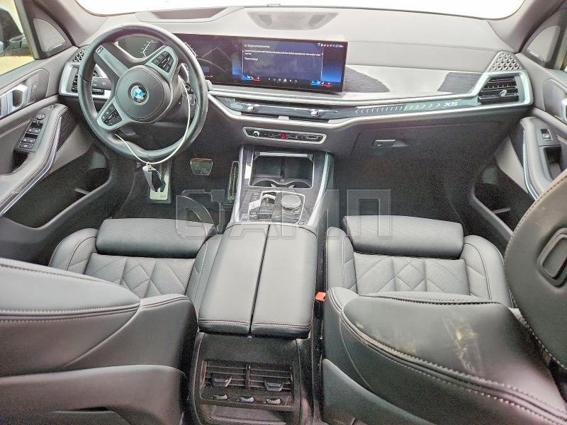 BMW X5 2023  - изображение 3