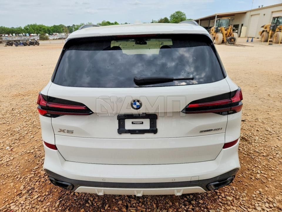 BMW X5 2023  - изображение 6