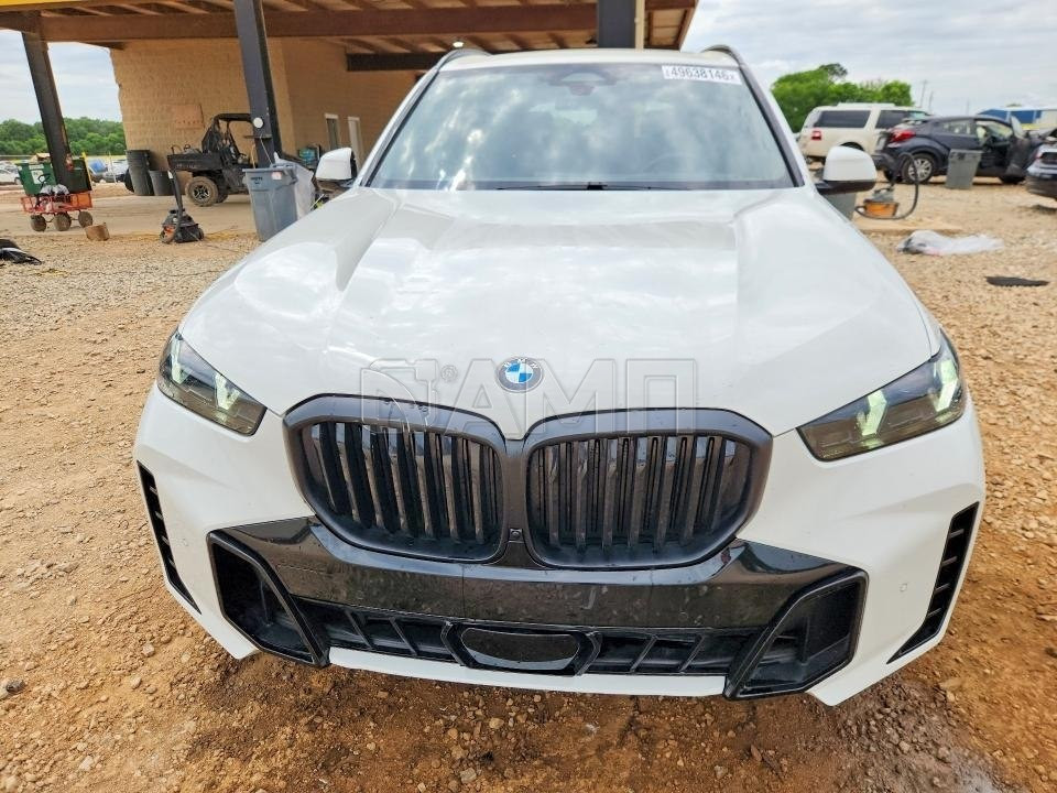 BMW X5 2023  - изображение 9