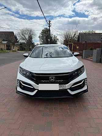 Honda Civic Sport 2021 Донецк