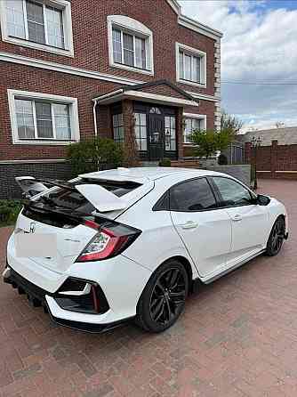 Honda Civic Sport 2021 Донецк