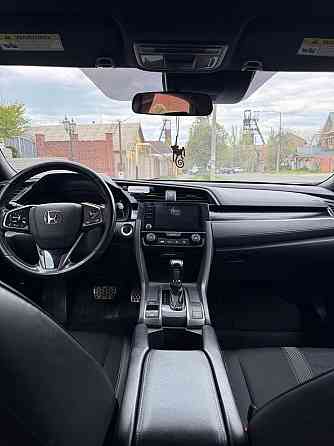 Honda Civic Sport 2021 Донецк