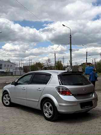 Opel Astra 2009 Донецк