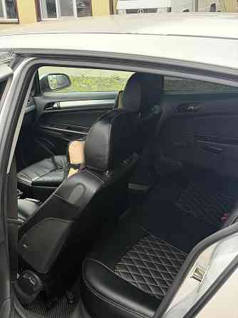 Opel Astra 2009 Донецк