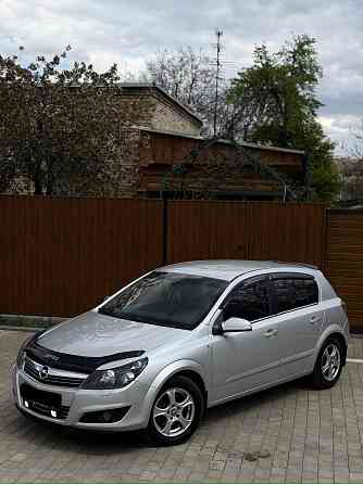 Opel Astra 2009 Донецк
