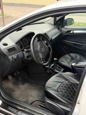 Opel Astra 2009 Донецк