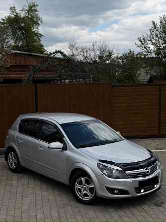 Opel Astra 2009 Донецк