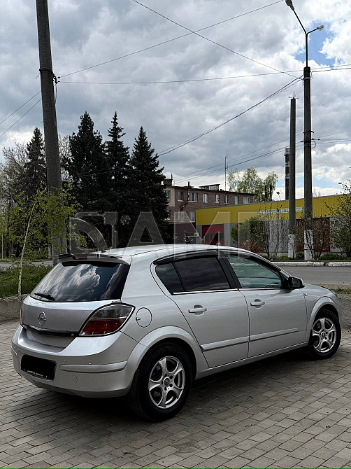 Opel Astra 2009 Донецк - изображение 4