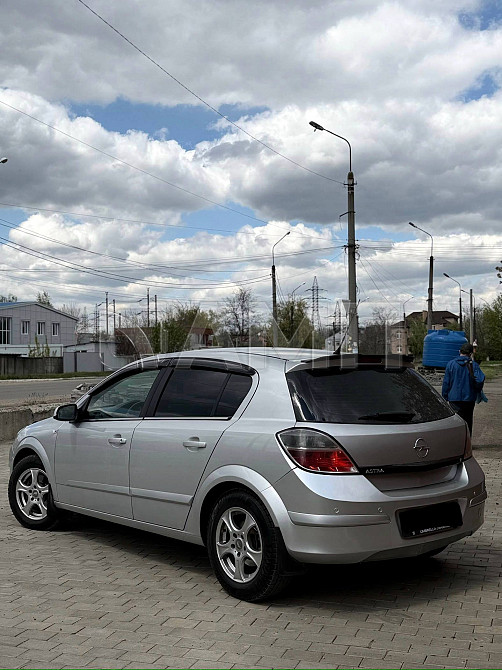 Opel Astra 2009 Донецк - изображение 3