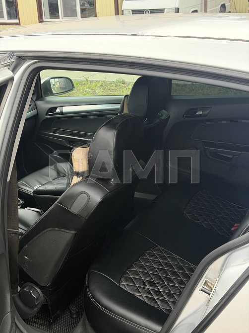 Opel Astra 2009 Донецк - изображение 1