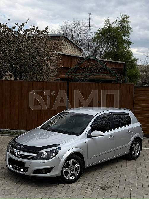 Opel Astra 2009 Донецк - изображение 5