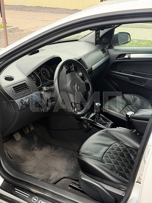 Opel Astra 2009 Донецк - изображение 2