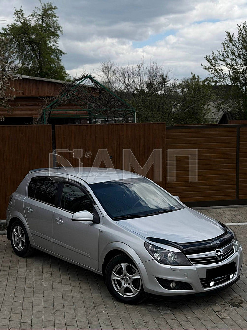 Opel Astra 2009 Донецк - изображение 6